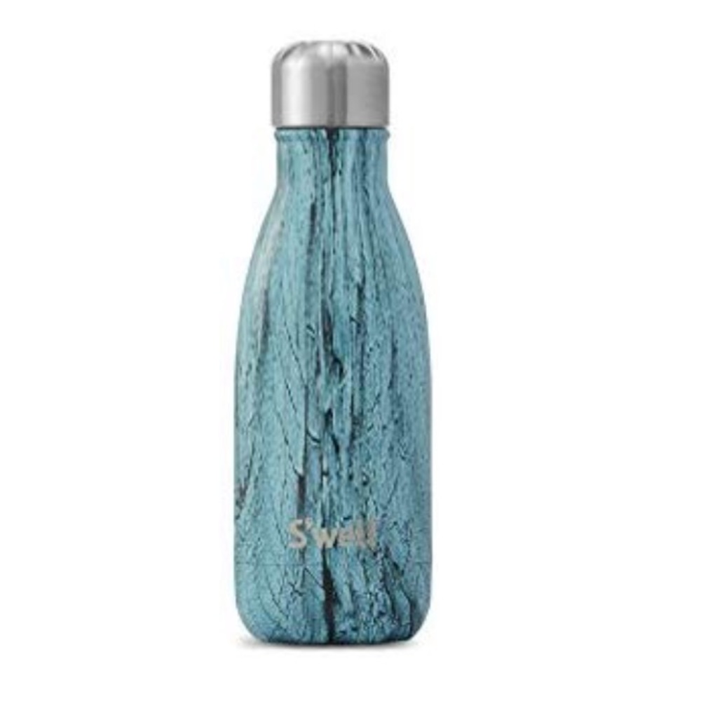 S'well Stainless Steel Bottle 9 oz